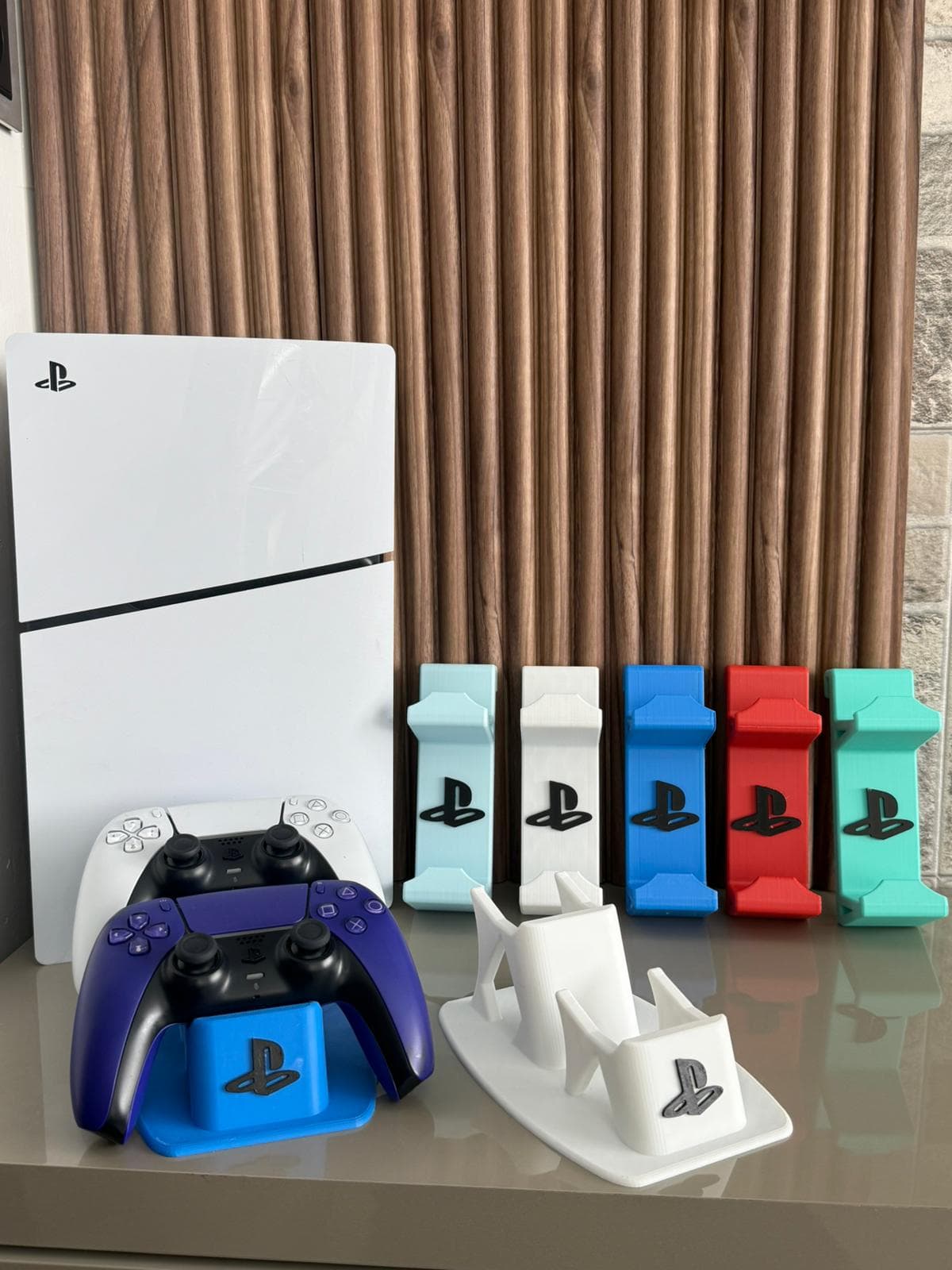 Playstation Tutucu